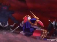 《魔神英雄传七魂的龙神丸》第1话公开