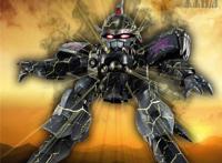 万代推出《魔神英雄传：七魂的龙神丸》暗黑龙神丸