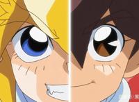 魔神英雄传七魂龙神丸8话先行图虎王小渡友情之力龙虎丸来袭