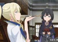 魔女之旅第10话预告伊蕾娜亲妈个人回观众：我与曹贼何异