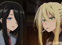 魔女之旅第10话预告伊蕾娜亲妈个人回观众：我与曹贼何异