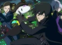 原来这些动漫都是原创的，你知道吗