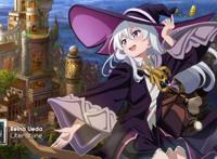 魔女之旅：第三话惹争议，这番只有萌这一优点？大错特错了！