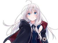 魔女之旅：第三话惹争议，这番只有萌这一优点？大错特错了！