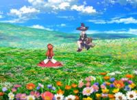 魔女之旅：第三话惹争议，这番只有萌这一优点？大错特错了！