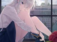 总之就是新的老婆！《魔女之旅》系列之伊蕾娜壁纸特辑