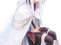 总之就是新的老婆！《魔女之旅》系列之伊蕾娜壁纸特辑