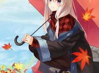 总之就是新的老婆！《魔女之旅》系列之伊蕾娜壁纸特辑