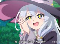 魔女之旅：伊蕾娜缘何成为屑魔女？其实她在践行母亲和老师的教诲