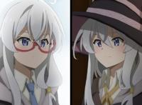 《魔女之旅》：本渡枫一人配音22位角色，上演声优大型精分现场