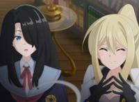 魔女之旅：谜题解开了，伊蕾娜母亲的名字或许是“维多利加”