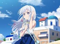 魔女之旅11话预告图：官方持续发糖常服伊蕾娜沙耶妹妹登场