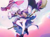 带着快乐与幻想去旅行，《魔女之旅》“致郁”却也治愈！