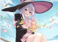 弄真成假？《魔女之旅》没有第二季，假面骑士不会去厕所出演