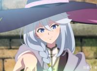 魔女之旅：伊蕾娜老妈有多屑？用5张图告诉你答案