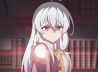 《魔女之旅》最终话本渡枫一人17役，这是要开无双的节奏