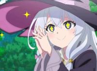 《魔女之旅》最终话本渡枫一人17役，这是要开无双的节奏