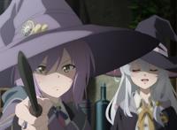 魔女之旅：第九话的剧情太虐心，让人产生了无力感