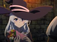 魔女之旅：由“治愈”走向“致郁”，女主的表现，是否无情？