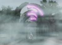 魔女之旅：丧尸伊蕾娜的经历，探讨旅途中那些不为人知的神秘故事