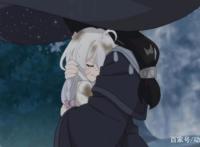 《魔女之旅》的虐心之处，泪点深入人心