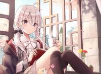 轻小说「魔女之旅」第15卷封面曝光，GA文库成动漫IP新据点