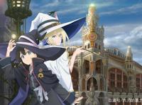TV动画《魔女之旅》决定于2020年10月播出！ED主题由ChouCho演唱
