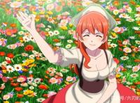 TV动画《魔女之旅》决定于2020年10月播出！ED主题由ChouCho演唱