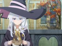 《魔女之旅》完结撒花，16个伊蕾娜齐上阵，9.6分成就完美佳作