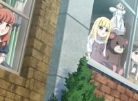 《魔女之旅》再现阴间画风，短发伊蕾娜秒变萝莉，抖M反派上线