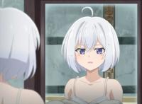 《魔女之旅》再现阴间画风，短发伊蕾娜秒变萝莉，抖M反派上线