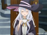 魔女之旅：全17种伊蕾娜形象汇总你最喜欢哪一种灰之屑魔女