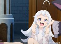 魔女之旅：全17种伊蕾娜形象汇总你最喜欢哪一种灰之屑魔女