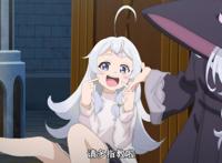 魔女之旅：完结撒花，17位伊蕾娜齐聚一堂，其中一人已被沙耶拿下