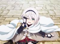 魔女之旅：完结撒花，17位伊蕾娜齐聚一堂，其中一人已被沙耶拿下