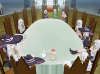 魔女之旅：完结撒花，17位伊蕾娜齐聚一堂，其中一人已被沙耶拿下