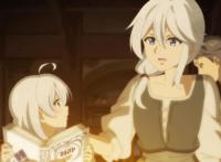 魔女之旅开播：女主可爱，剧情看起来温馨治愈