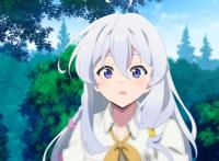 魔女之旅开播：女主可爱，剧情看起来温馨治愈