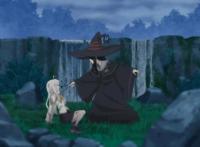 魔女之旅开播：女主可爱，剧情看起来温馨治愈