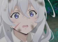 魔女之旅第5集，伊蕾娜老师再次登场，故事将更加致郁