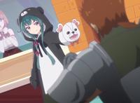 魔女之旅：本以为是日常番，看了3集才发现是致郁番