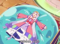 魔王城说晚安：公主和魔王谁才是这里真正的主人？我觉得是前者