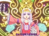 这新番把观众害惨了，凌晨2点看主角睡觉，就为等一句晚安