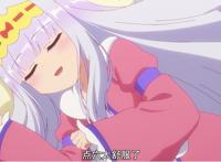 这新番把观众害惨了，凌晨2点看主角睡觉，就为等一句晚安