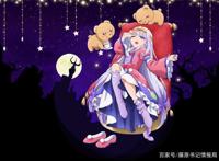 主公只想睡觉！《在魔王城说晚安》最新PV公开十月放送