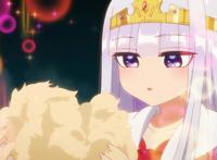 「在魔王城里说晚安」推荐；由于我太可爱，在魔王城当起了祖宗