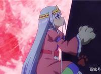 在魔王城说晚安：公主爬上高台，只为系上绳子，把怪物们吓得够呛