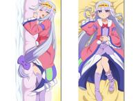 13万一张《在魔王城说晚安》联动床：卖的不是公主，而是魔鬼吧