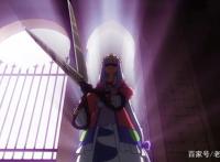 在魔王城说晚安：公主回到十年前，发现魔族的“绑架企划书”