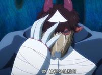 在魔王城说晚安第8话分析：勇者和公主有婚约！牧师生气咯！